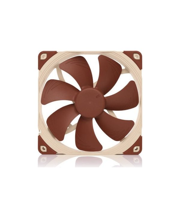 Noctua 14cm 5V 4-Pin PWM Fan NF-A14 5V PWM