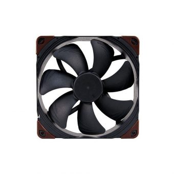 Noctua 14cm Industrial 4-Pin PWM Fan NF-A14 IPPC-2000 PWM