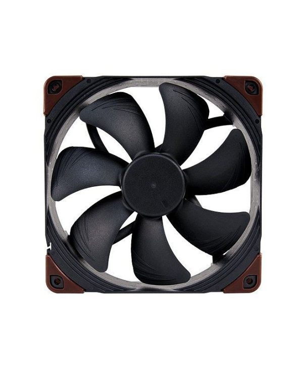 Noctua 14cm Industrial 4-Pin PWM Fan NF-A14 IPPC-2000 PWM