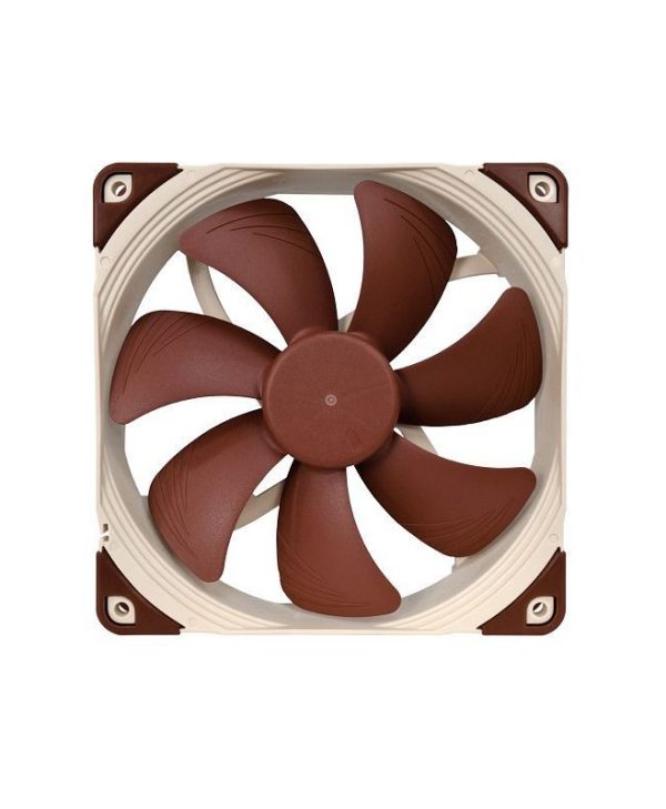 Noctua 14cm Ultra-Low Noise 3-Pin Fan NF-A14 ULN