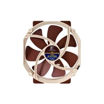 Noctua 14cm Premium Low-Noise-Adaptor 4-Pin PWM NF-A15 PWM