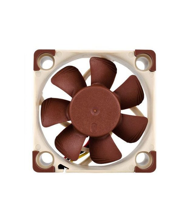 Noctua 4cm 5V 3-Pin Fan NF-A4X10 5V