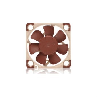 Noctua 4cm 5V 4-Pin PWM Fan NF-A4X10 5V PWM