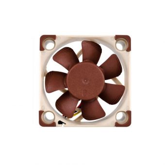 Noctua 4cm Premium Low-Noise-Adaptor 3-Pin Fan NF-A4X10 FLX