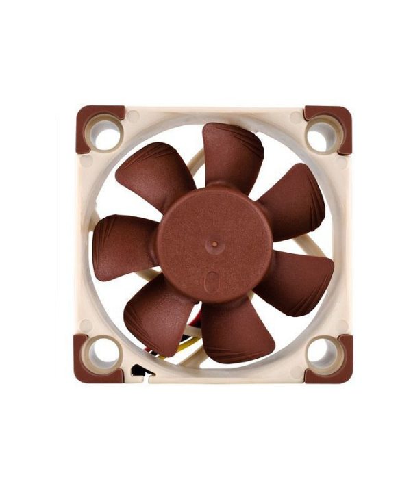 Noctua 4cm Premium Low-Noise-Adaptor 3-Pin Fan NF-A4X10 FLX