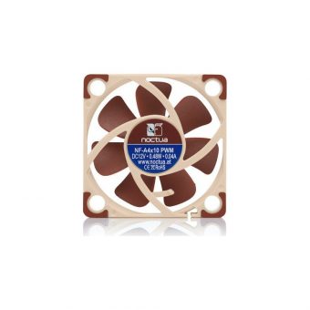 Noctua 4cm Elite Low-Noise-Adaptor 4-Pin PWM Fan NF-A4X10 PWM