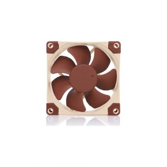 Noctua 8cm 5V 4-Pin PWM Fan NF-A8 5V PWM