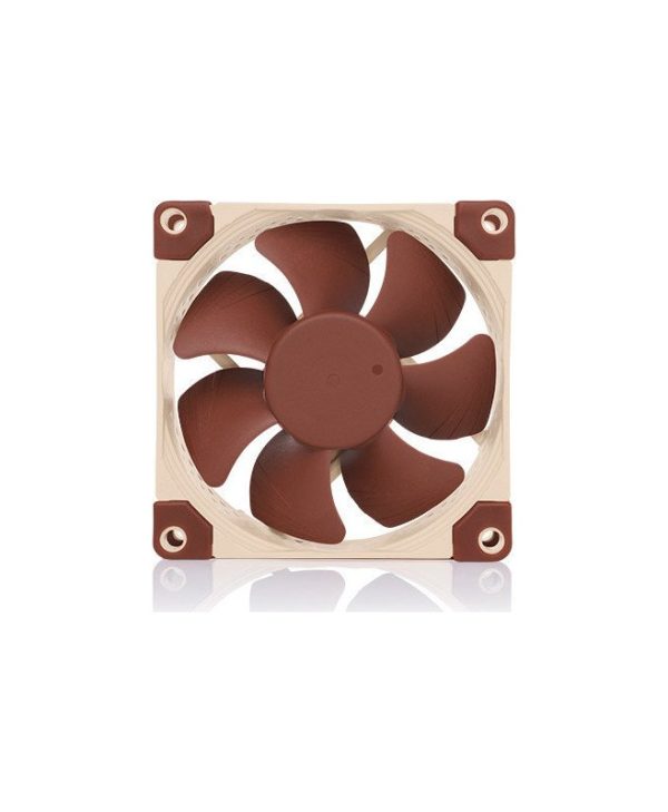 Noctua 8cm 5V 4-Pin PWM Fan NF-A8 5V PWM
