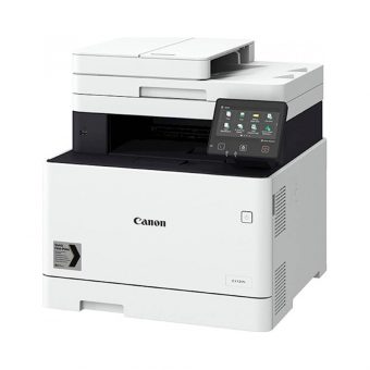 Canon i-Sensys X C1127iF Laser Multicoloured 3101C051