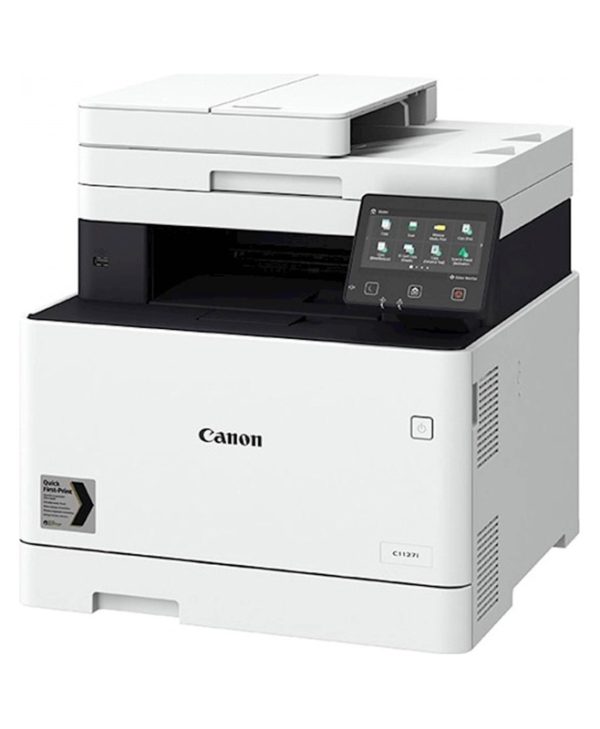 Canon i-Sensys X C1127iF Laser Multicoloured 3101C051