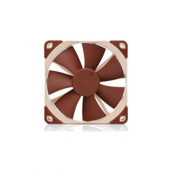Noctua 12cm 5V 3-Pin Fan NF-F12 5V
