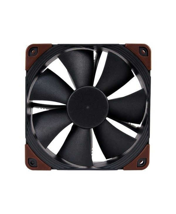 Noctua 12cm Industrial 4-Pin PWM Fan NF-F12 IPPC-2000 PWM