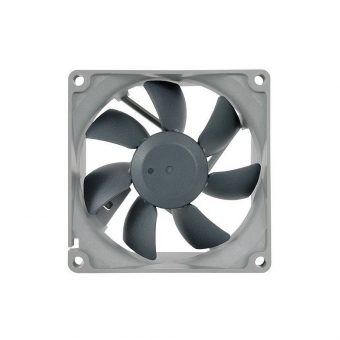 Noctua 8cm Premium Ulta-Low Noise 3-Pin Fan NF-R8 REDUX-1200