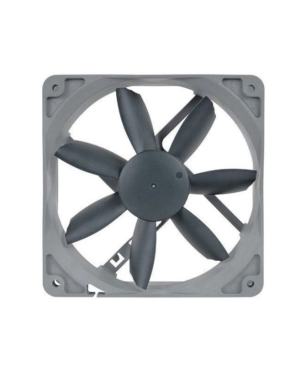 Noctua 12cm 3-Pin Fan NF-S12B REDUX-1200