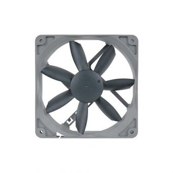 Noctua 12cm Low Noise 3-Pin Fan NF-S12B REDUX-700