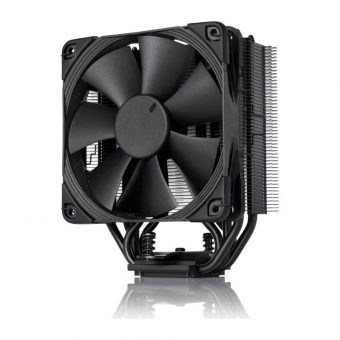 Noctua NH-U12S Chromax.Black Air Cooler NH-U12S CH.BK