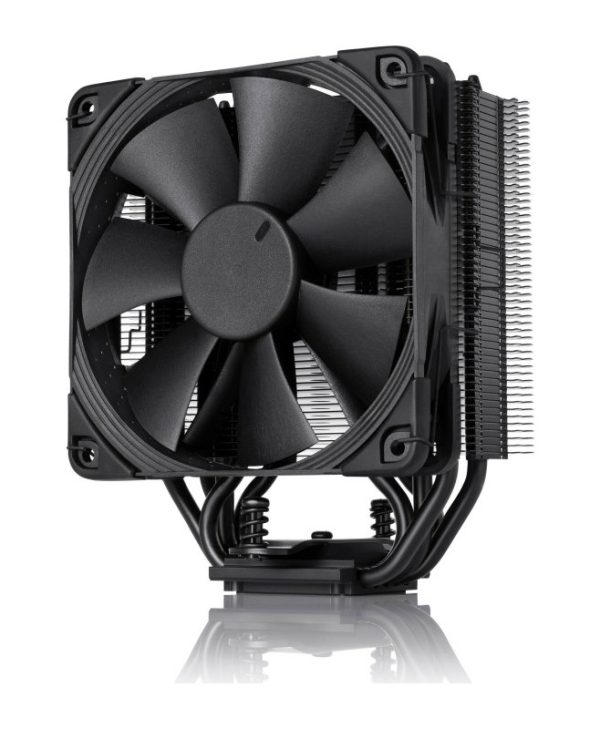 Noctua NH-U12S Chromax.Black Air Cooler NH-U12S CH.BK