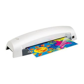 Fellowes Lunar Laminator A3 (Πλαστικοποιητής) White 5716701