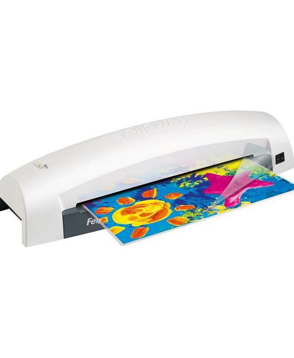Fellowes Lunar Laminator A3 (Πλαστικοποιητής) White 5716701