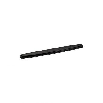 Fellowes Wrist Rest Large Black 9112201