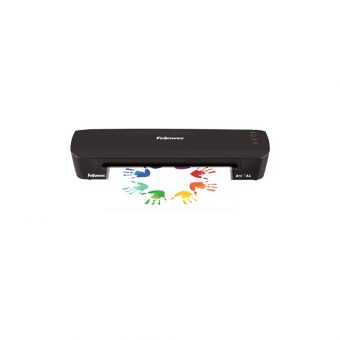 Fellowes Arc Laminator Α4 Black (Πλαστικοποιητής) 4570001