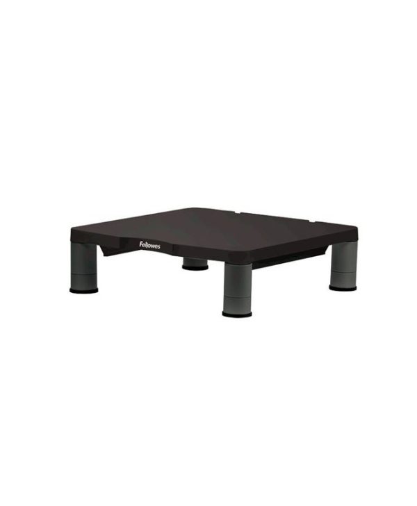 Fellowes Standard Monitor Riser Graphite 9169301