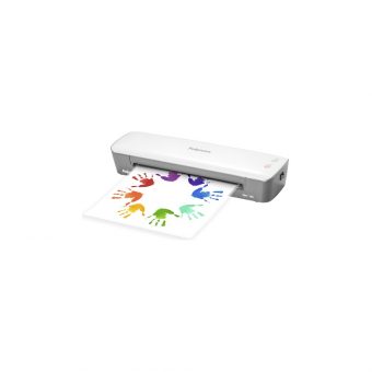 Fellowes Ion Laminator A4 Black (Πλαστικοποιητής) 4560001