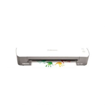 Fellowes Ion Laminator A3 Black (Πλαστικοποιητής) 4560201