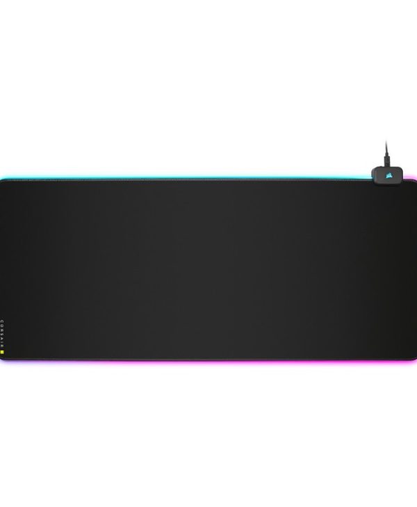 Corsair MM700 RGB Extended Mouse Pad CH-9417070-WW