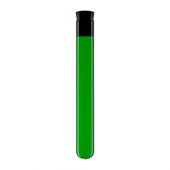Corsair Hydro X Series XL5 Performance Green Coolant 1L CX-9060002-WW