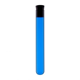 Corsair Hydro X Series XL5 Performance Blue Coolant 1L CX-9060004-WW