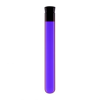 Corsair Hydro X Series XL5 Performance Purple Coolant 1L CX-9060005-WW