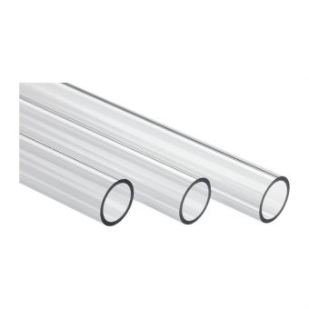 Corsair Hydro X Series XT Hardline Clear 1m 12mm 3-Pack CX-9059002-WW