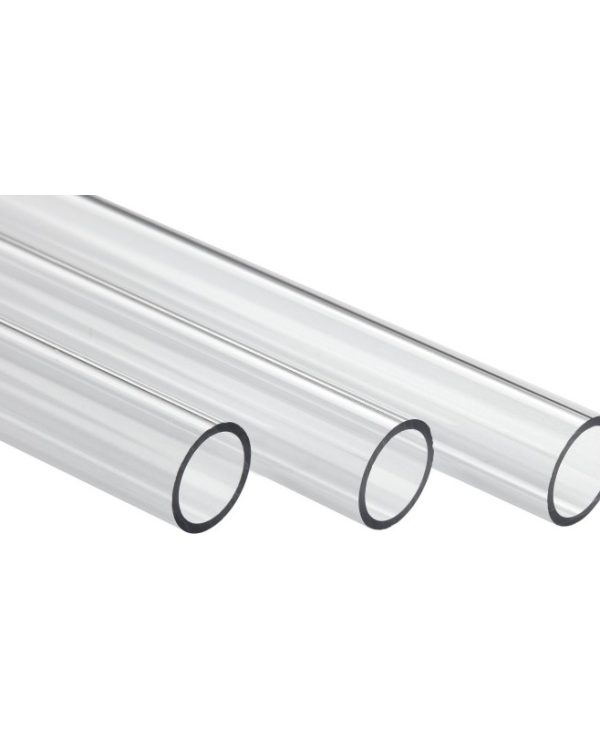 Corsair Hydro X Series XT Hardline Clear 1m 12mm 3-Pack CX-9059002-WW