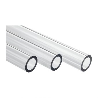 Corsair Hydro X Series XT Hardline Clear 1m 14mm 3-Pack CX-9059003-WW