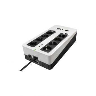 Eaton 3S 850VA/510W DIN Standby 3S850D