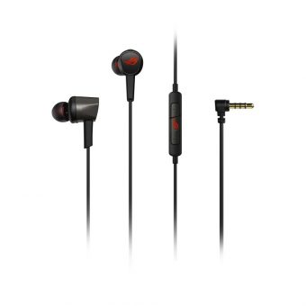 Asus ROG Cetra II Core Earphones Black 90YH02V0-B2UA00