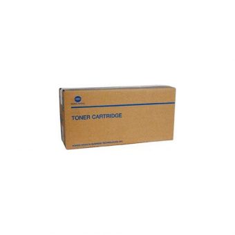Konica Minolta Drum DR-512K 120K Pgs Black A2XN0RD