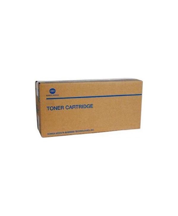Konica Minolta Drum DR-512K 120K Pgs Black A2XN0RD