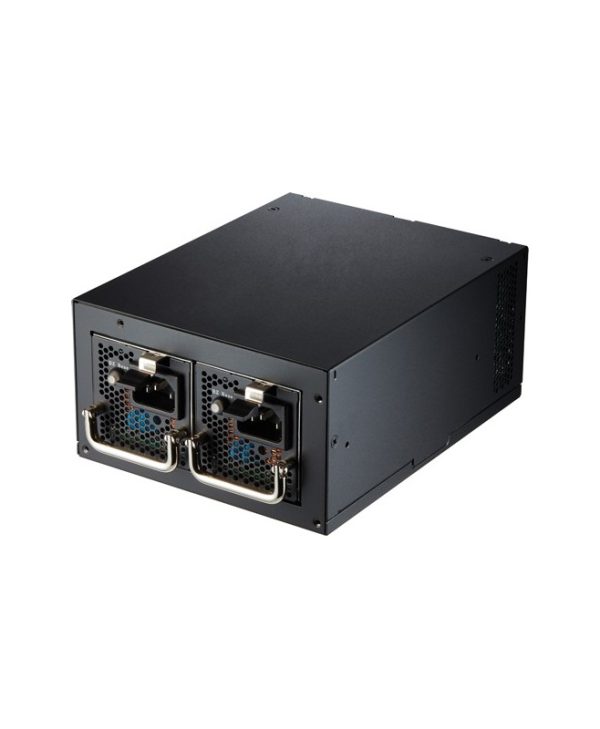 Fortron Twins Pro 700W Non Modular 80+ Gold Redundant PPA7004601