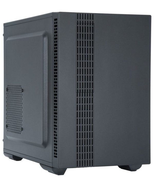 Chieftec UNI Series Midi Tower Black UK-02B-OP