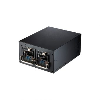 Fortron Twins Pro 900W Non Modular 80+ Gold Redundant PPA9000600