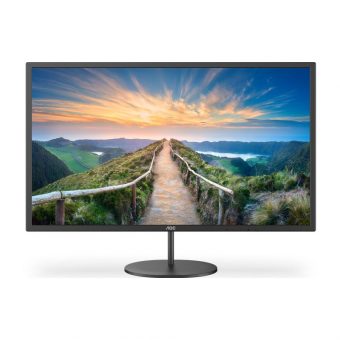 AOC Q32V4 31.5" QHD IPS  Monitor