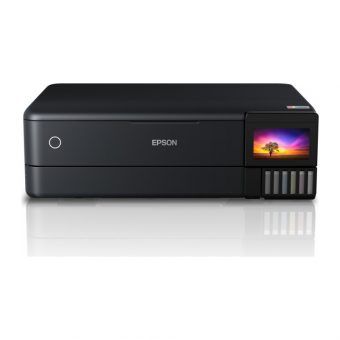 Epson Ecotank L8180 Inkjet Multicoloured C11CJ21402