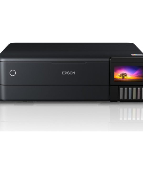 Epson Ecotank L8180 Inkjet Multicoloured C11CJ21402