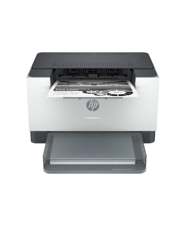 HP LaserJet Pro M209dw Laser Monochrome 6GW62F