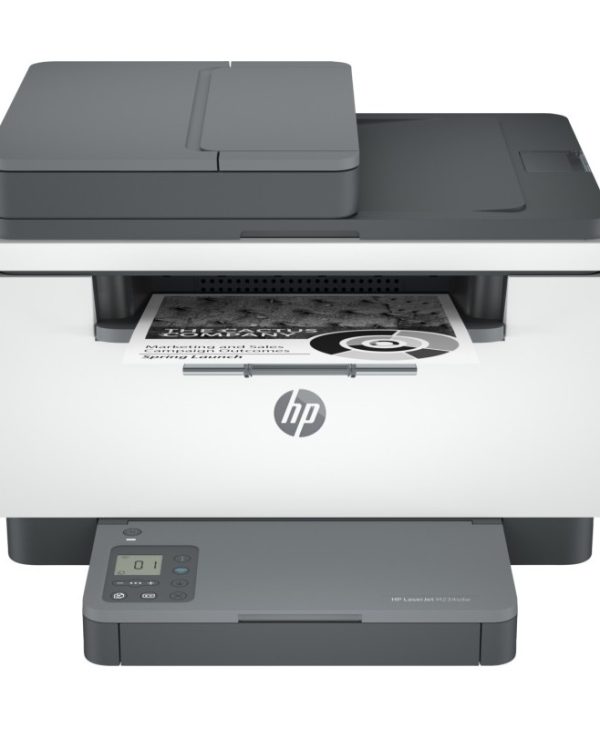 HP LaserJet MFP M234sdn Laser Monochrome 6GX00F