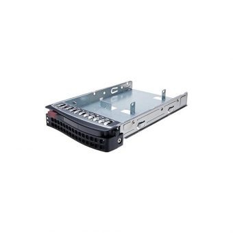SuperMicro 2.5" To 3.5" Mounting Frame MCP-220-00043-0N