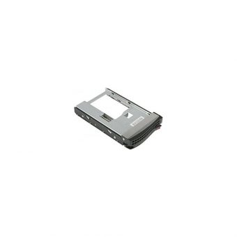 SuperMicro HDD 2.5" To 3.5" Tray/Carrier Black MCP-220-00118-0B