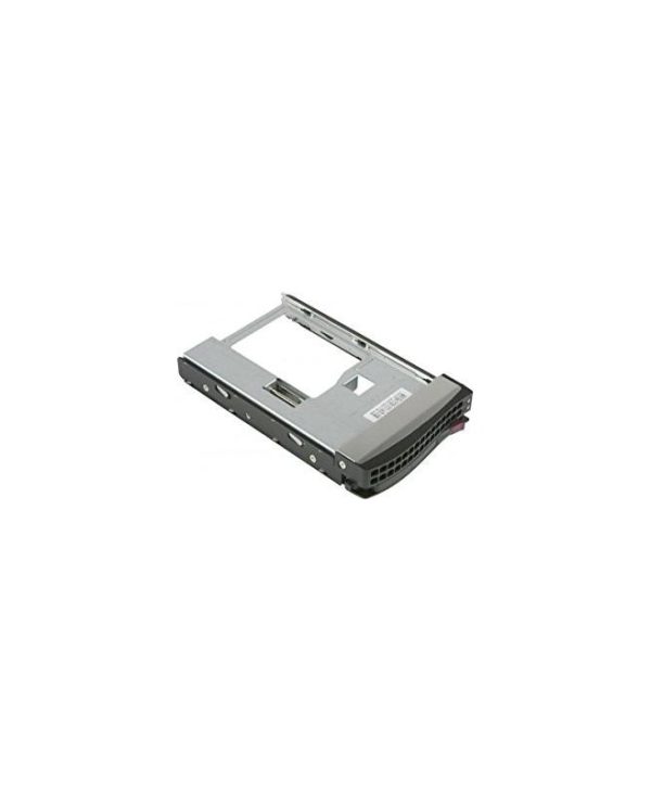 SuperMicro HDD 2.5" To 3.5" Tray/Carrier Black MCP-220-00118-0B